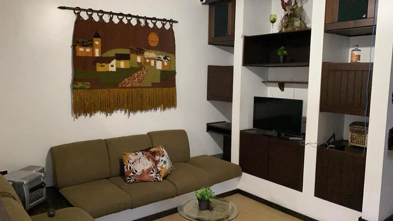 Estalagem Pousada E Hostel Econômica Canto do Rio Blumenau