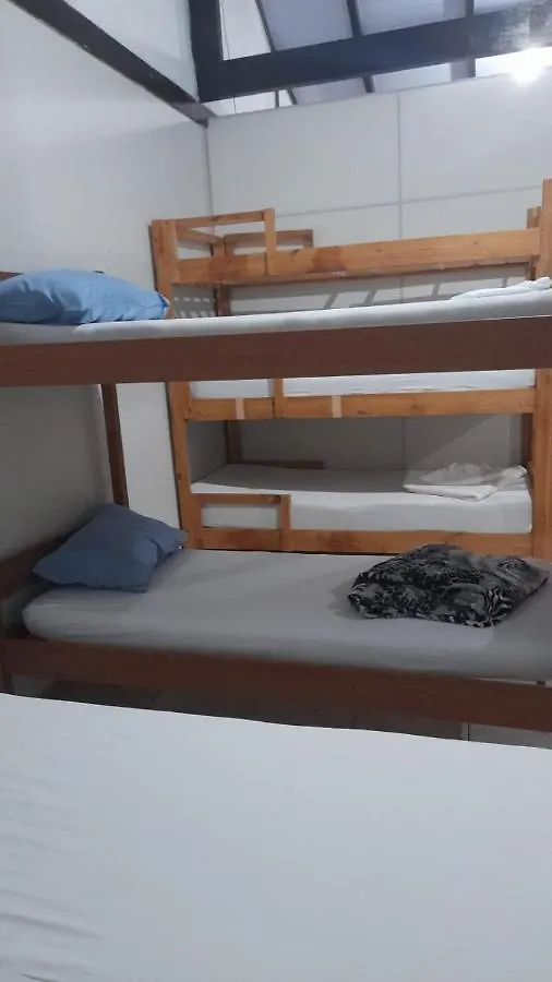 Estalagem Pousada E Hostel Econômica Canto do Rio Blumenau Brasil
