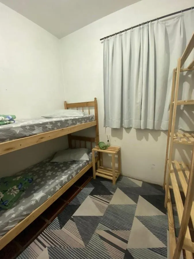 Pousada E Hostel Econômica Canto do Rio Blumenau Estalagem