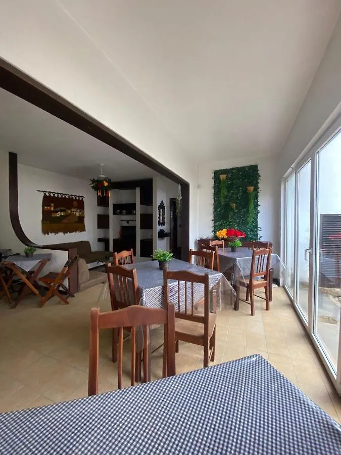 Estalagem Pousada E Hostel Econômica Canto do Rio Blumenau Brasil