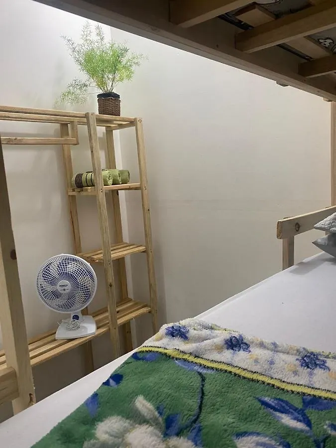 Pousada E Hostel Economica Canto Do Rio Blumenau