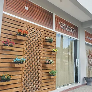  Apartamento Aconchego Do Vale