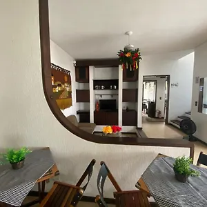  Albergue & Economico