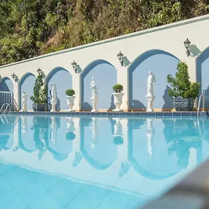 4* Otel Himmelblau