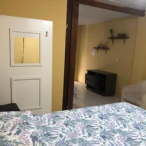  Casa de hóspedes Da Cia