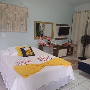  Apartamento Loft Harmonia