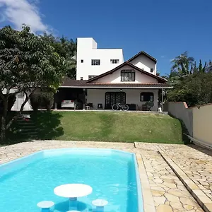  Apartamento Loft Pinheiros